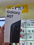 New Samsung Galaxy A07 128GB Gray - 1