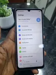 New Samsung Galaxy A07 128GB Gray - 3