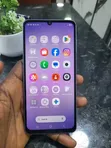 New Samsung Galaxy A07 128GB Gray - 5