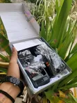 2-Piece Baofeng BF-888S Walkie Talkies - 2