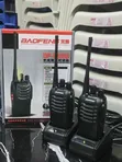 Baofeng BF-888s 2-in-1 Walkie Talkies Pack - 2