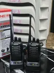 Baofeng BF-888s 2-in-1 Walkie Talkies Pack - 3