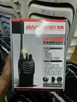Baofeng BF-888s 2-in-1 Walkie Talkies Pack - 4