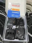 Baofeng BF-888s 2-in-1 Walkie Talkies Pack - 5