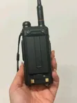 Baofeng UV-5R Dual Band Walkie Talkies - 3