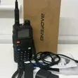 Baofeng UV-5R Dual Band Walkie Talkies - 5
