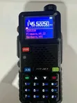 Baofeng UV-5R Mini Walkie Talkies with External Mics - 3