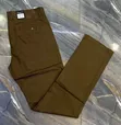 Assorted Men's Khaki Trousers - 1