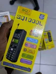 New SQ 1000L 8GB Black - 1