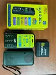 New SQ 1000L 8GB Black - 2