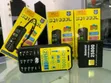 New SQ 1000L 8GB Black - 3