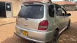 Toyota Corolla Spacio 1.6 (5 Seater) 2000 Silver - 4