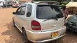 Toyota Corolla Spacio 1.6 (5 Seater) 2000 Silver - 5