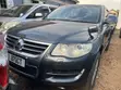 Volkswagen Touareg 2007 Gray - 1