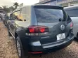 Volkswagen Touareg 2007 Gray - 2