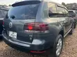 Volkswagen Touareg 2007 Gray - 4