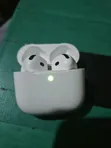 Apple AirPods 4th Gen - 2