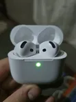 Apple AirPods 4th Gen - 3