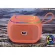 Multifunctional Portable Bluetooth Speaker - 3