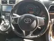 Toyota Ractis 1.5 AWD 2013 Silver - 2