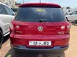 Volkswagen Tiguan 2.0 S 2009 Red - 1