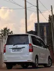 Toyota Noah 2.0 143hp AWD (7 Seater) 2011 White - 2