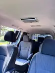 Toyota Noah 2.0 143hp AWD (7 Seater) 2011 White - 4