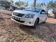 Toyota Premio 2009 Silver - 2