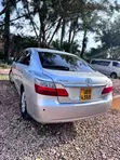 Toyota Premio 2009 Silver - 3