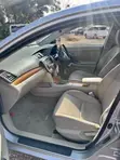 Toyota Premio 2009 Silver - 4