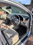 Toyota Premio 2009 Silver - 5