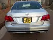 Mercedes-Benz E300 2016 Silver - 2