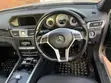 Mercedes-Benz E300 2016 Silver - 3