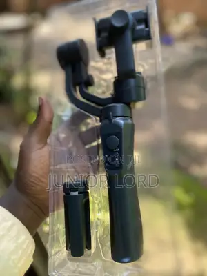 Used 3-Axis Smartphone Gimbal