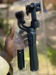 Used 3-Axis Smartphone Gimbal - 1