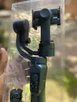 Used 3-Axis Smartphone Gimbal - 3