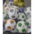 Scsports Soccer / Volleyball Standard Professional Ball - 2
