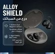 Powerology Cherry Open-Ear Wireless Earphones - 3