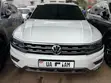 Volkswagen Tiguan 2018 White - 1