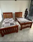 Barcode Beds 3x6 - 2