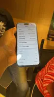 Apple iPhone 14 Pro 256GB Purple - 2