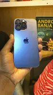 Apple iPhone 14 Pro 256GB Purple - 3