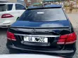 Mercedes-Benz E250 2011 Black - 5