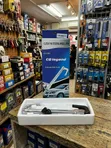 CQ Legend CQ-2003 Automobile Clutch and Steering Wheel Lock - 1