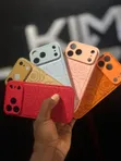 iPhone 17 Pro Max Phone Case - 1