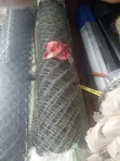Chain Link Fence G12, 7ft Height - 2