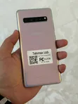 Samsung Galaxy S10 Plus 128GB Gold - 3
