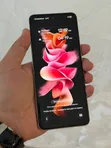 Samsung Galaxy Z Flip 3 128GB Bronze - 2