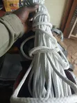 Roofings Group Strong White Ropes - 1
