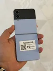Samsung Galaxy Z Flip 3 128GB Blue - 1